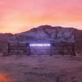 Arcade&#x20;Fire Everything&#x20;Now Artwork