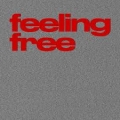 LEISURE Feeling&#x20;Free Artwork