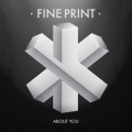 Fine&#x20;Print About&#x20;You Artwork