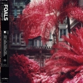 Foals Exits Artwork