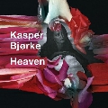 Kasper&#x20;Bjorke Heaven&#x20;&#x28;Nicolas&#x20;Jaar&#x20;Remix&#x29; Artwork