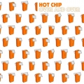 Hot&#x20;Chip Over&#x20;and&#x20;Over Artwork