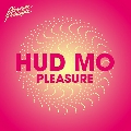 Hudson&#x20;Mohawke Pleasure Artwork