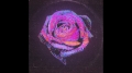Inner&#x20;Wave Rose Artwork