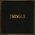 Jungle Time Artwork