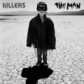 The&#x20;Killers The&#x20;Man Artwork