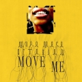 Mura&#x20;Masa Move&#x20;Me Artwork