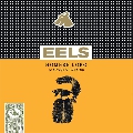 Eels The&#x20;Longing Artwork