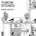 Nana&#x20;Adjoa Throw&#x20;Stones Artwork