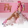 Nicki&#x20;Minaj Fly&#x20;&#x28;Ft.&#x20;Rihanna&#x29; Artwork