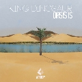 King&#x20;Dinosaur Oasis&#x20;Is Artwork