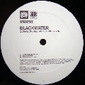 Octave&#x20;One Black&#x20;Water Artwork