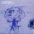 Radiohead Paranoid&#x20;Android Artwork
