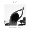 Rhye Count&#x20;To&#x20;Five Artwork