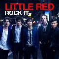Little&#x20;Red Rock&#x20;It Artwork