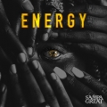 Sampa&#x20;the&#x20;Great Energy&#x20;&#x28;Ft.&#x20;Nadeem&#x20;Din-Gabisi&#x29; Artwork