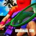 SOFI&#x20;TUKKER Original&#x20;Sin Artwork