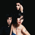 Yeah&#x20;Yeah&#x20;Yeahs Sealings Artwork