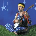 Sufjan&#x20;Stevens The&#x20;Star&#x20;Spangled&#x20;Banner Artwork