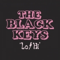 The&#x20;Black&#x20;Keys Go Artwork