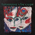 The&#x20;Cure Lovesong&#x20;&#x28;Diplo&#x20;Remix&#x29; Artwork