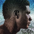 Usher Climax Artwork