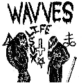 Wavves Bug Artwork