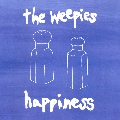 The&#x20;Weepies All&#x20;That&#x20;I&#x20;Want Artwork