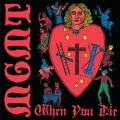 MGMT When&#x20;You&#x20;Die Artwork