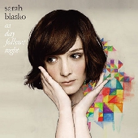 Sarah Blasko - Hold On My Heart (Presets Remix)