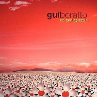 Gui Boratto - No Turning Back