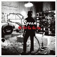 Spoon - You Got Yr. Cherry Bomb