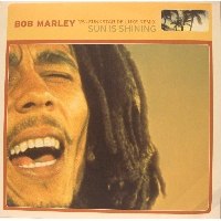 Funkstar De Luxe vs Bob Marley - Sun Is Shining