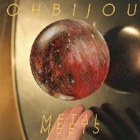 Ohbijou - Iron and Ore