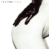 The Strokes - Trying Your Luck