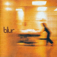 Blur - Beetlebum