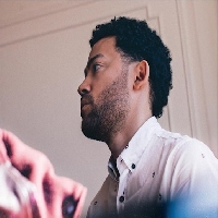 Taylor McFerrin - The Antidote (Ft. Nai Palm)