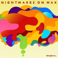 Nightmares on Wax - Da Feelin'