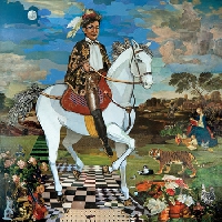 Kishi Bashi - The Ballad Of Mr. Steak