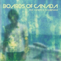 Boards of Canada - Macquarie Ridge