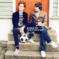 Kings of Convenience - Mrs. Cold