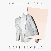 Small Black - Real People