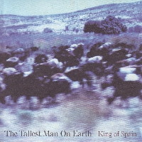 The Tallest Man On Earth - King of Spain