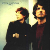 Kings of Convenience - Misread