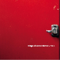 Kings of Convenience - Gold For The Price Of Silver (Erot Collaboration)