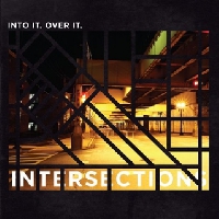 Into It. Over It. - A Curse Worth Believing