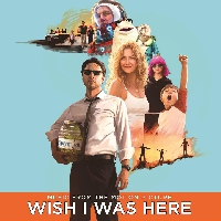 Coldplay - Wish I Was Here (Ft. Cat Power)