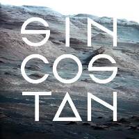 SIN COS TAN - Love Sees No Colour