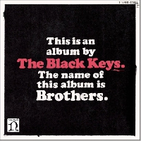 The Black Keys - Howlin' For You