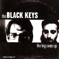 The Black Keys - Brooklyn Bound